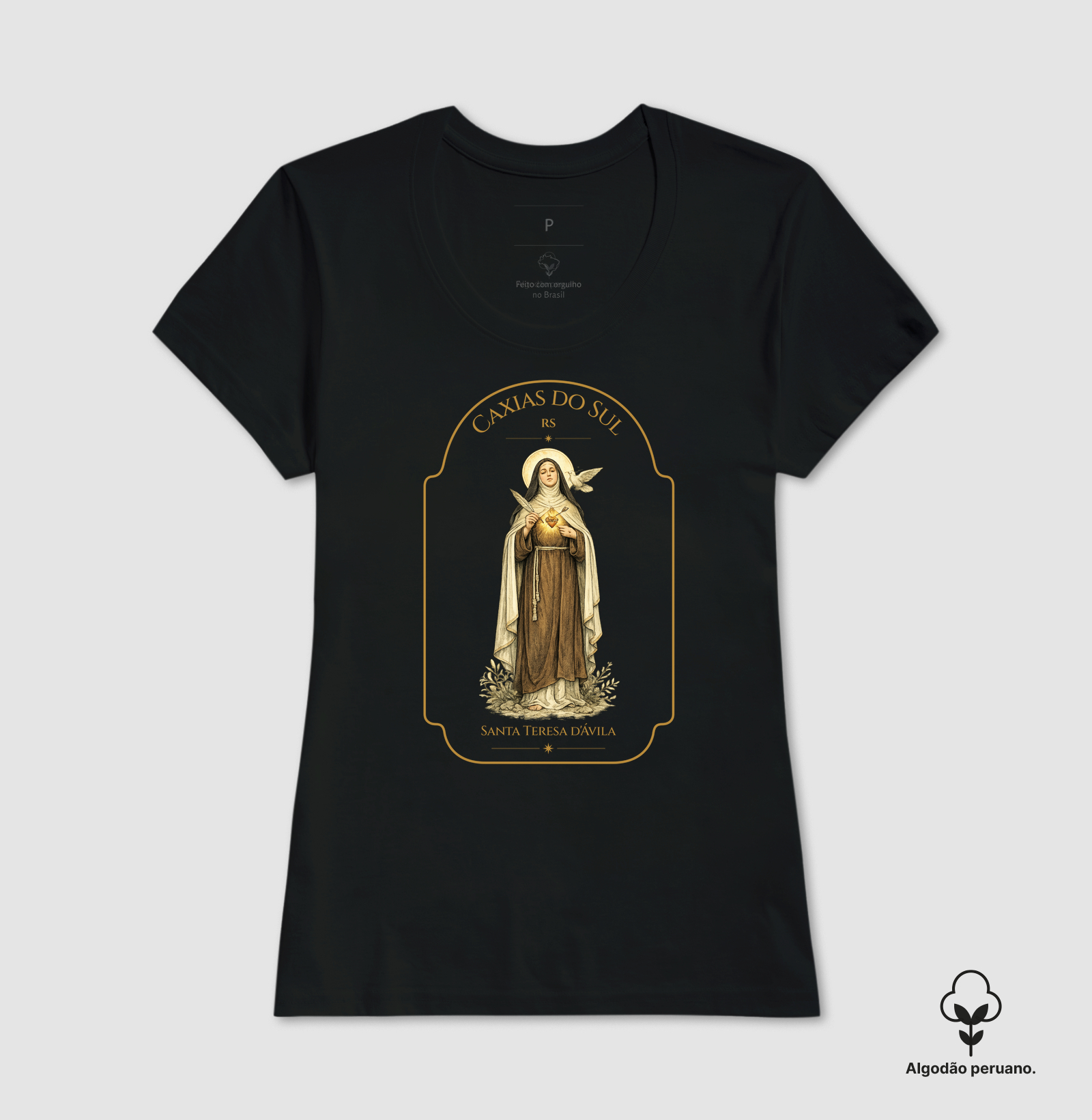 Camisa 6