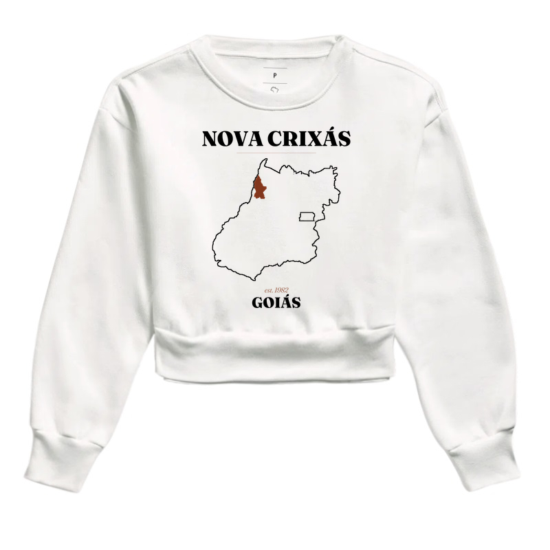 Nova Crixás | Legado GO - Imagem 3