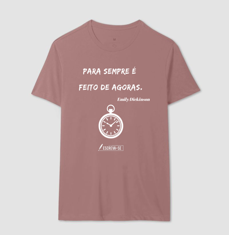 Para sempre é feito de Agoras. - Imagem 13