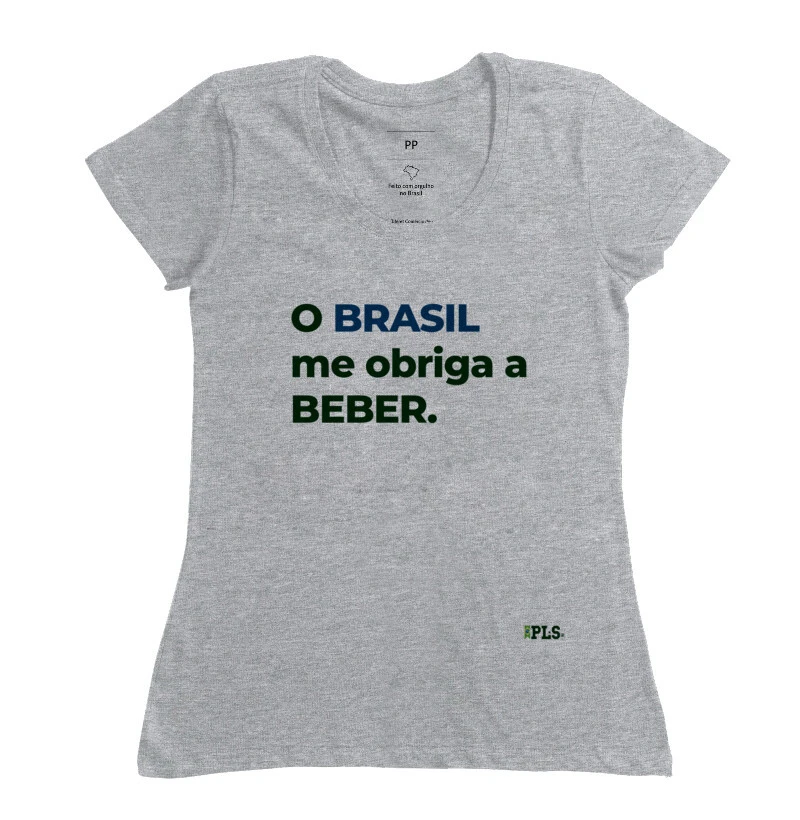 O Brasil me obriga a beber - Imagem 9