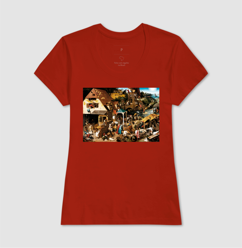Camisa 10