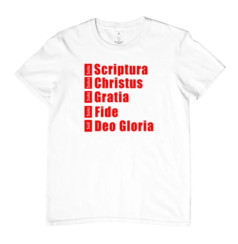 Camisa 3