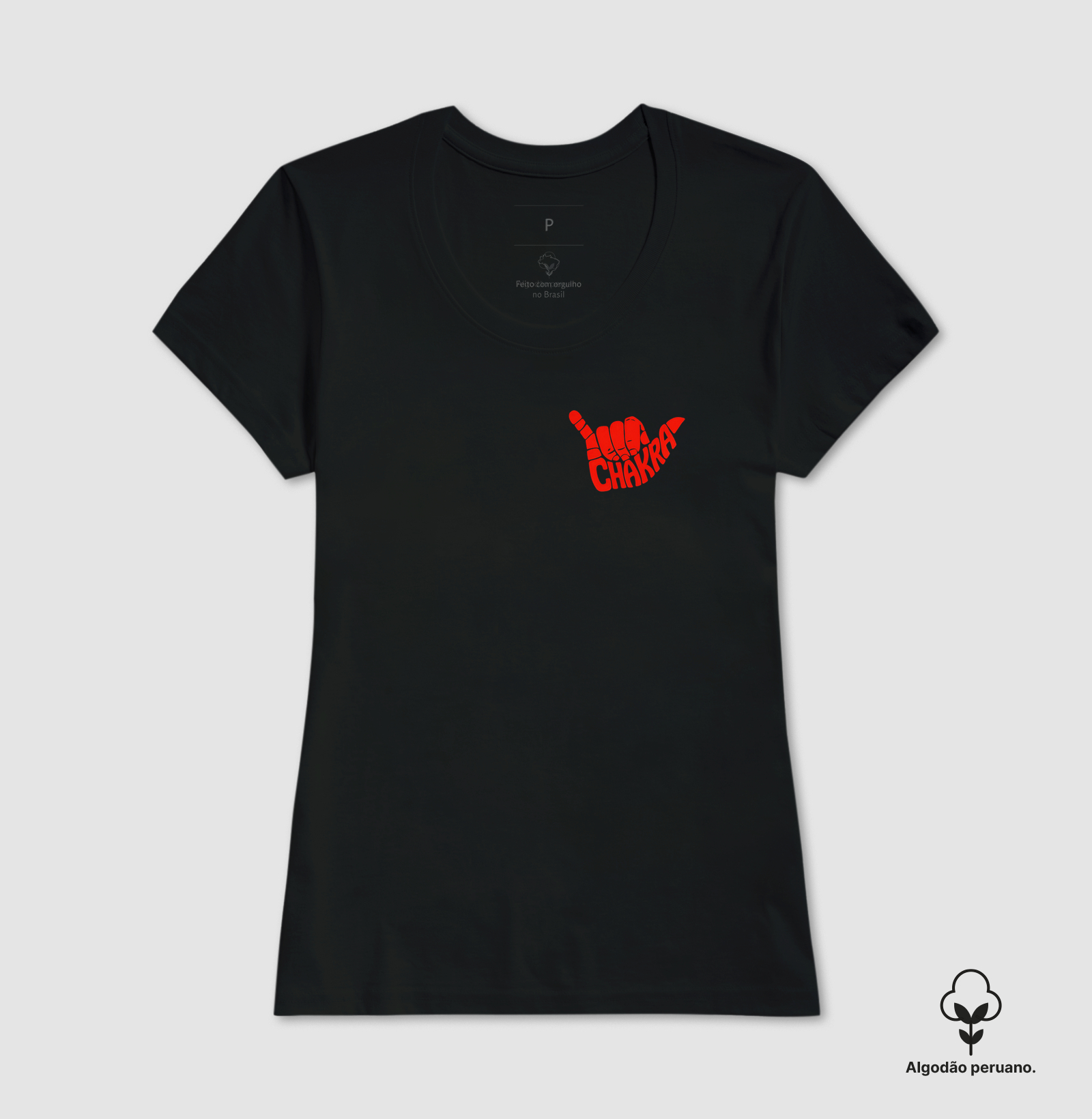 Camisa 9