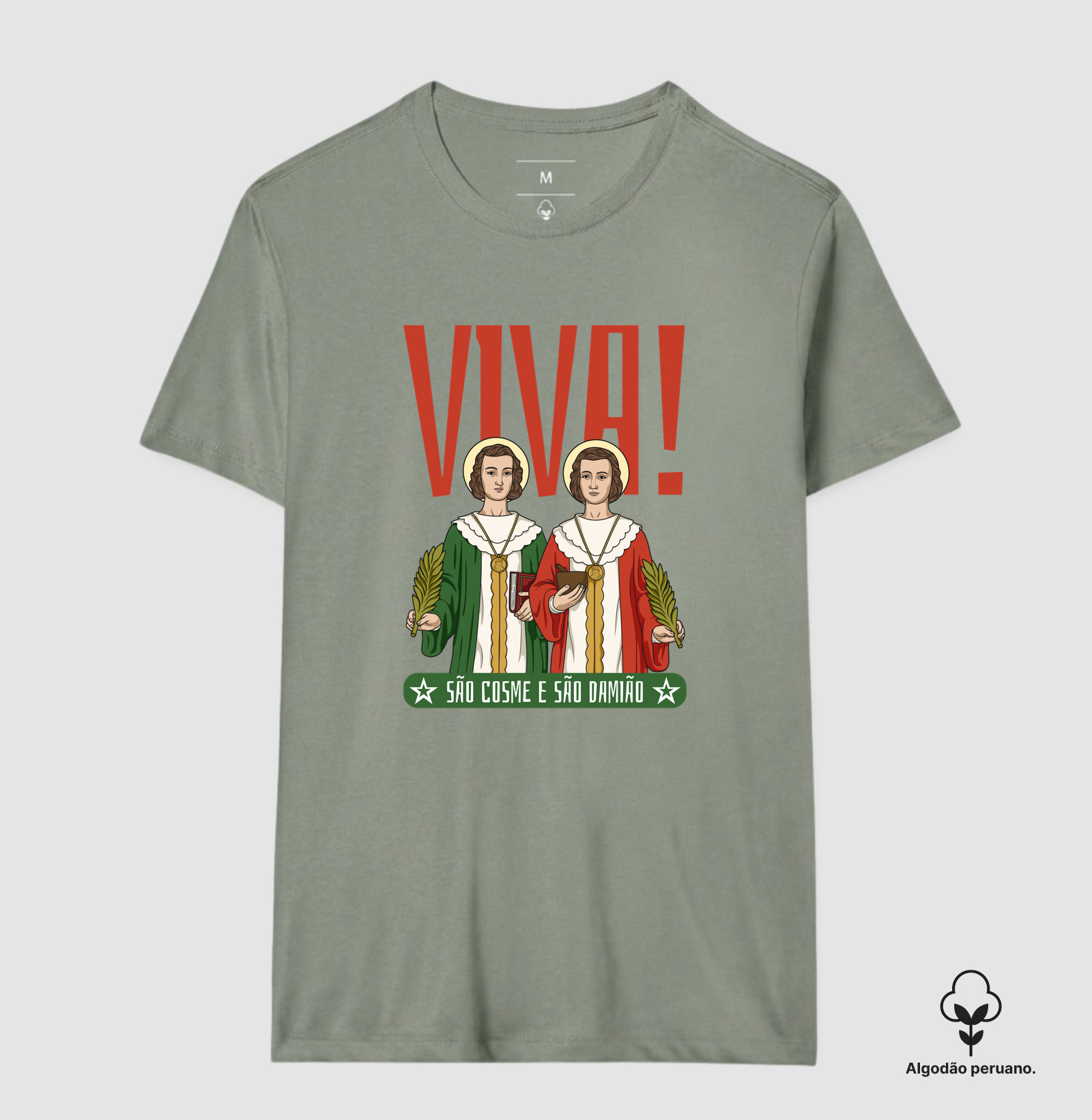 Camisa 3