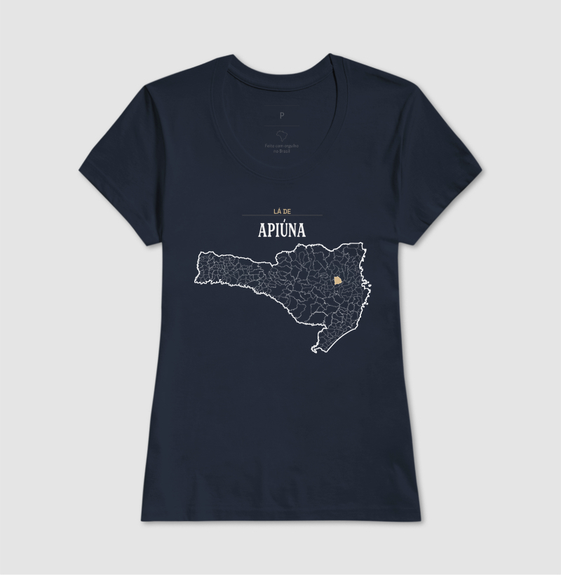 Camisa 6