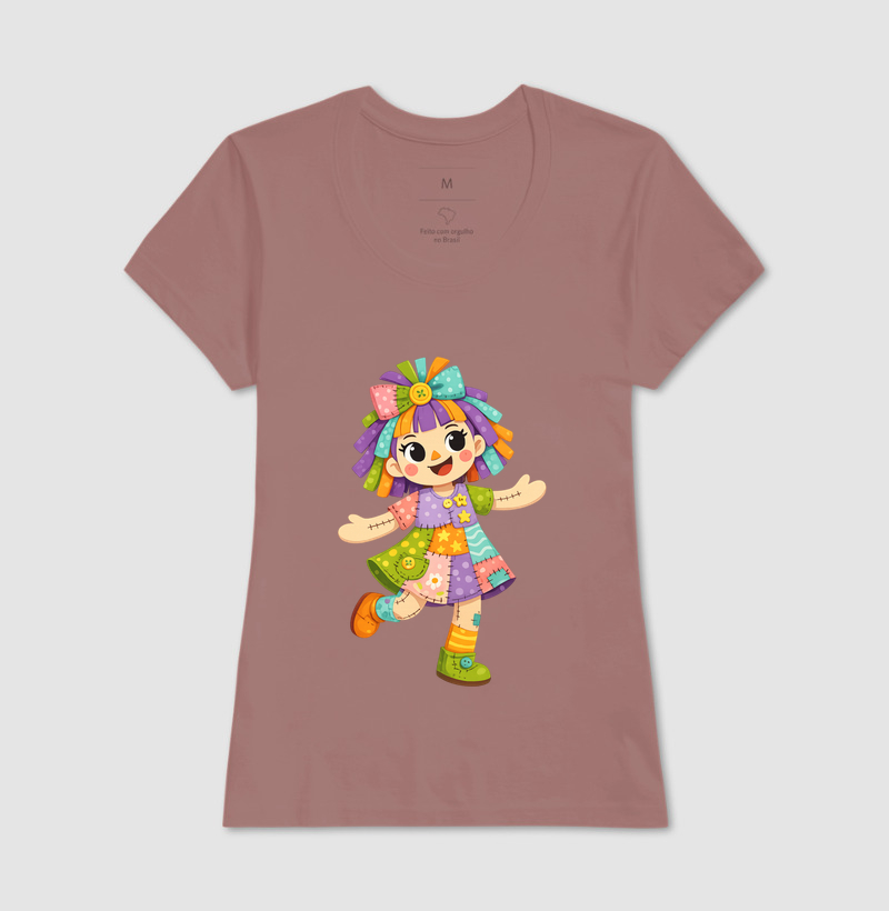 Camisa 19