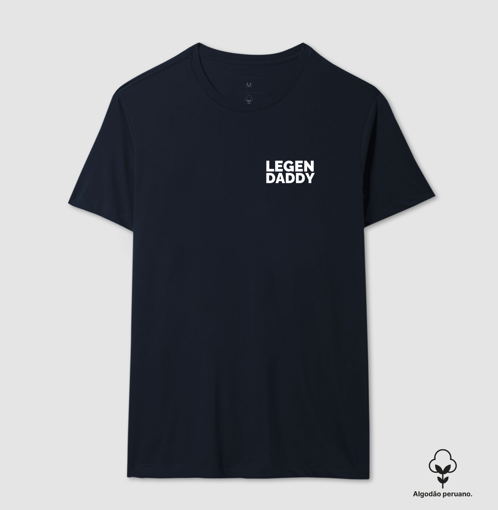 Camiseta Dia dos Pais - Legendaddy 2 - Imagem 8