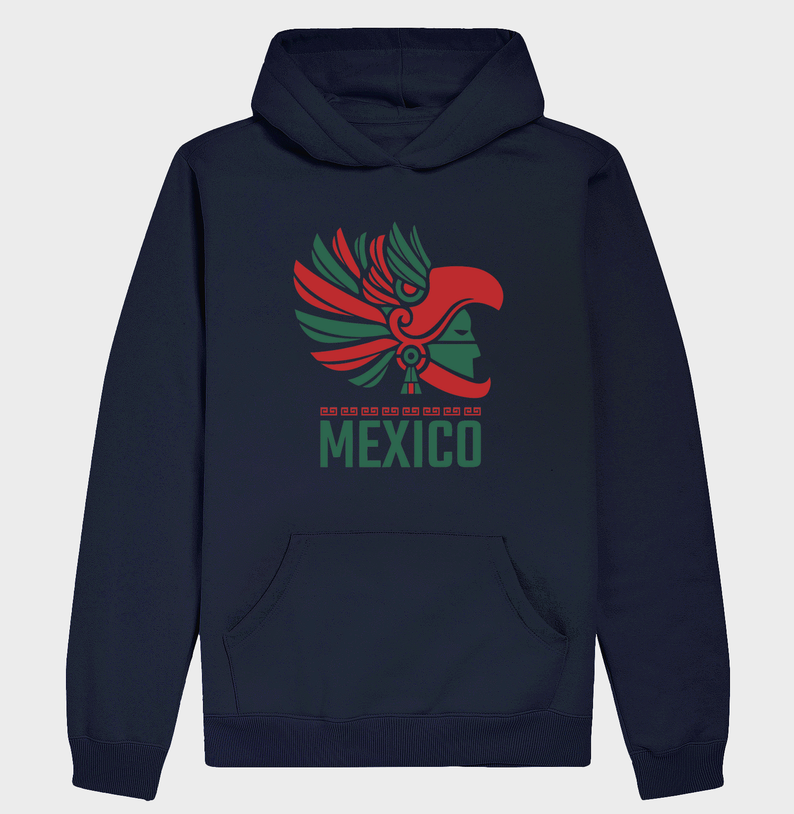 Cabeça Mexicana - Imagem 4