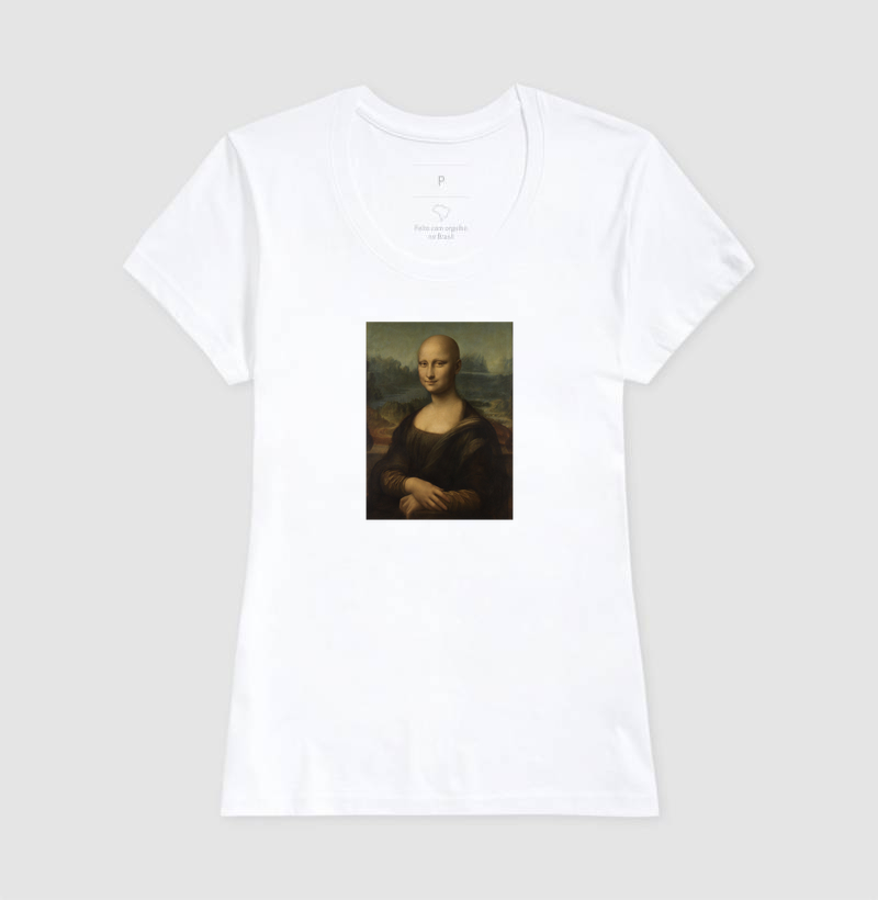 Mona'lisa' - Imagem 5