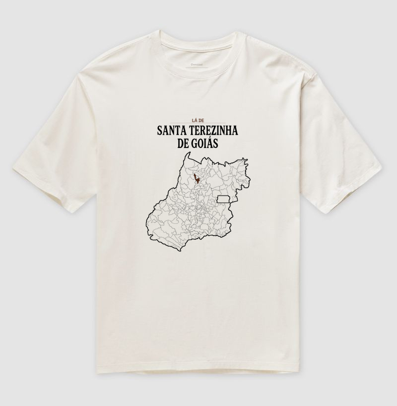 Santa Terezinha de Goiás | Território GO - Imagem 4