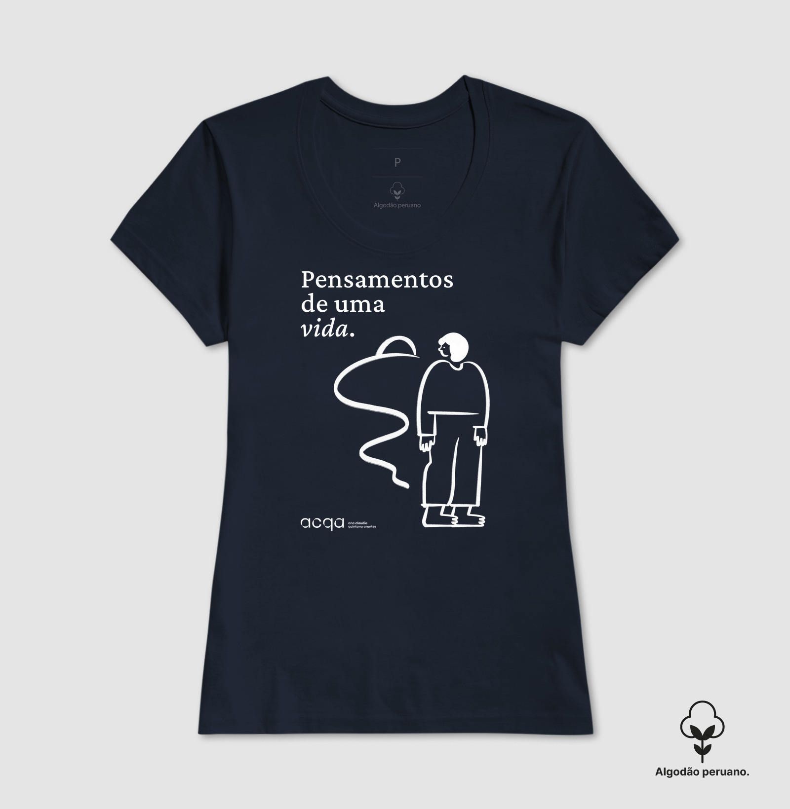 Pensamentos de uma vida - Imagem 6