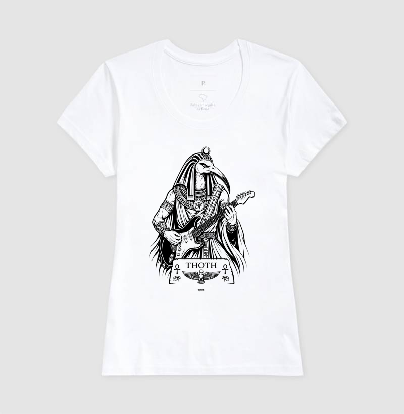 Thoth Guitarrista - Imagem 5