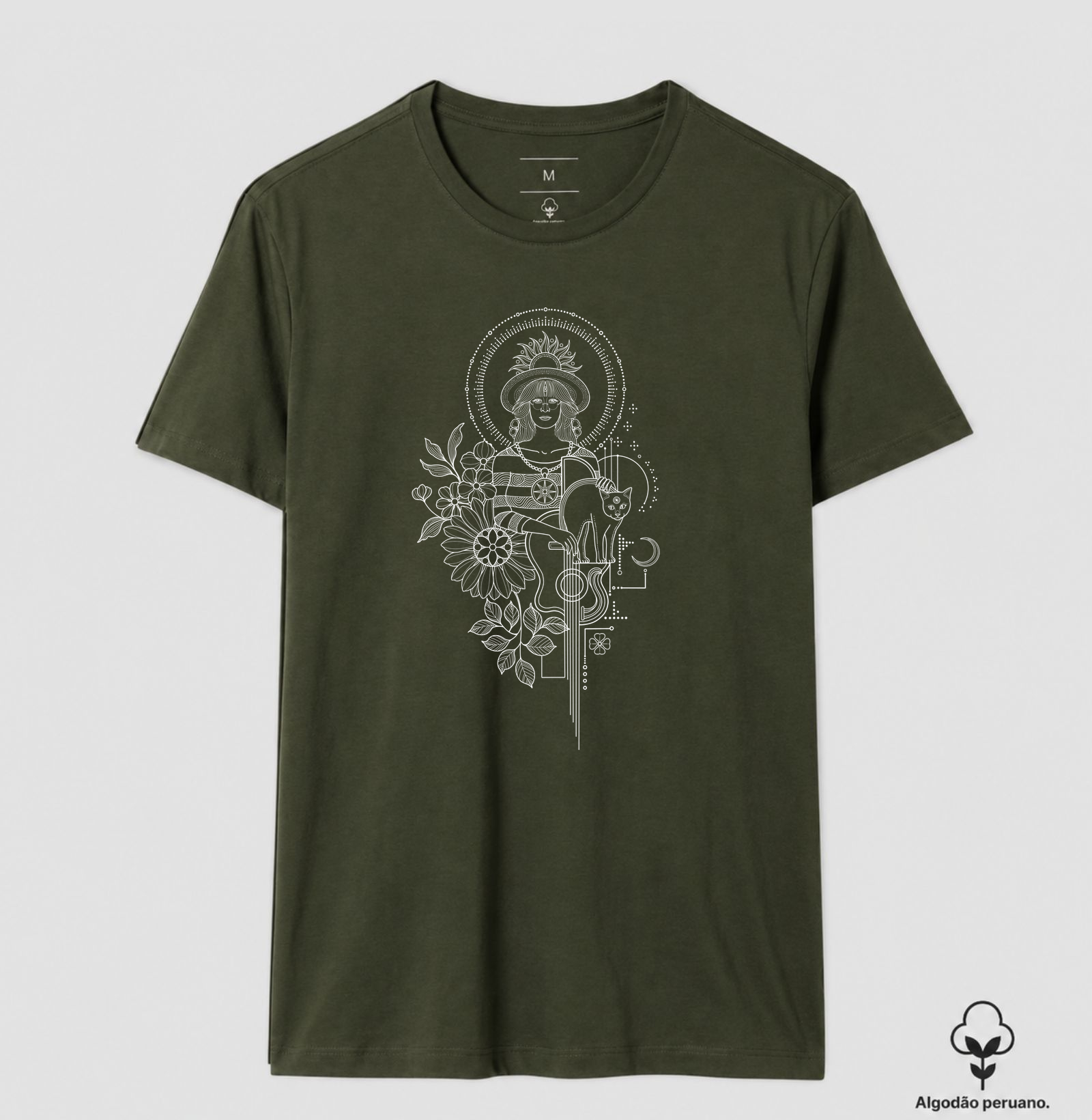 Camisa 8