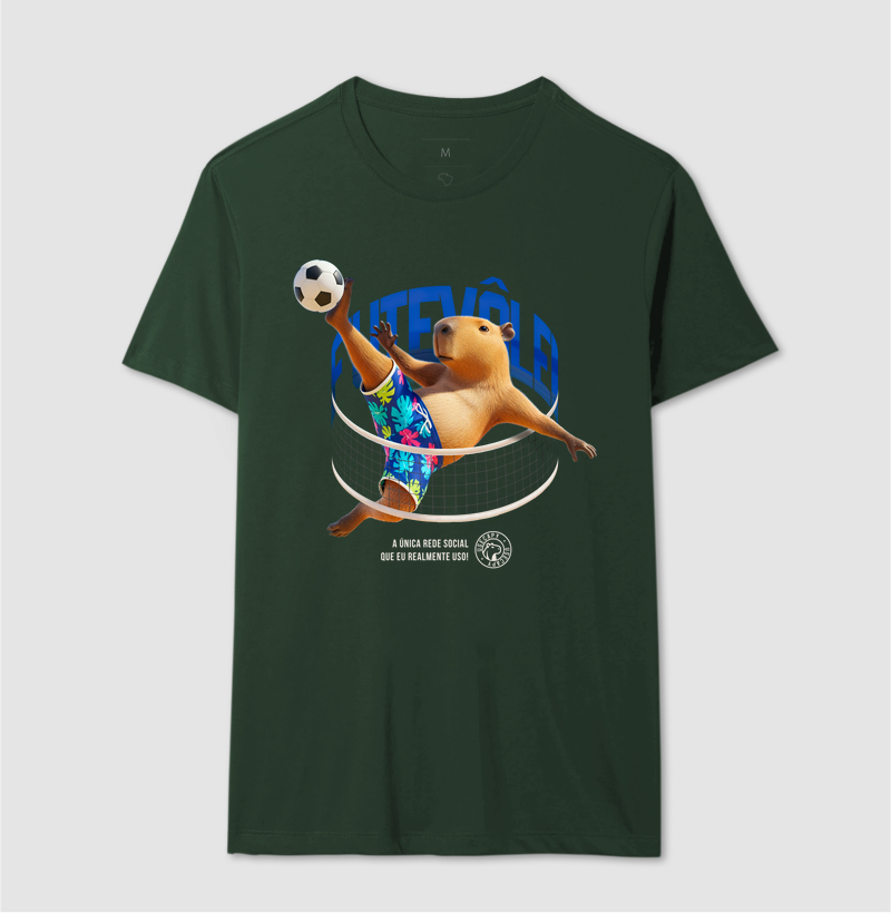 Camisa 11
