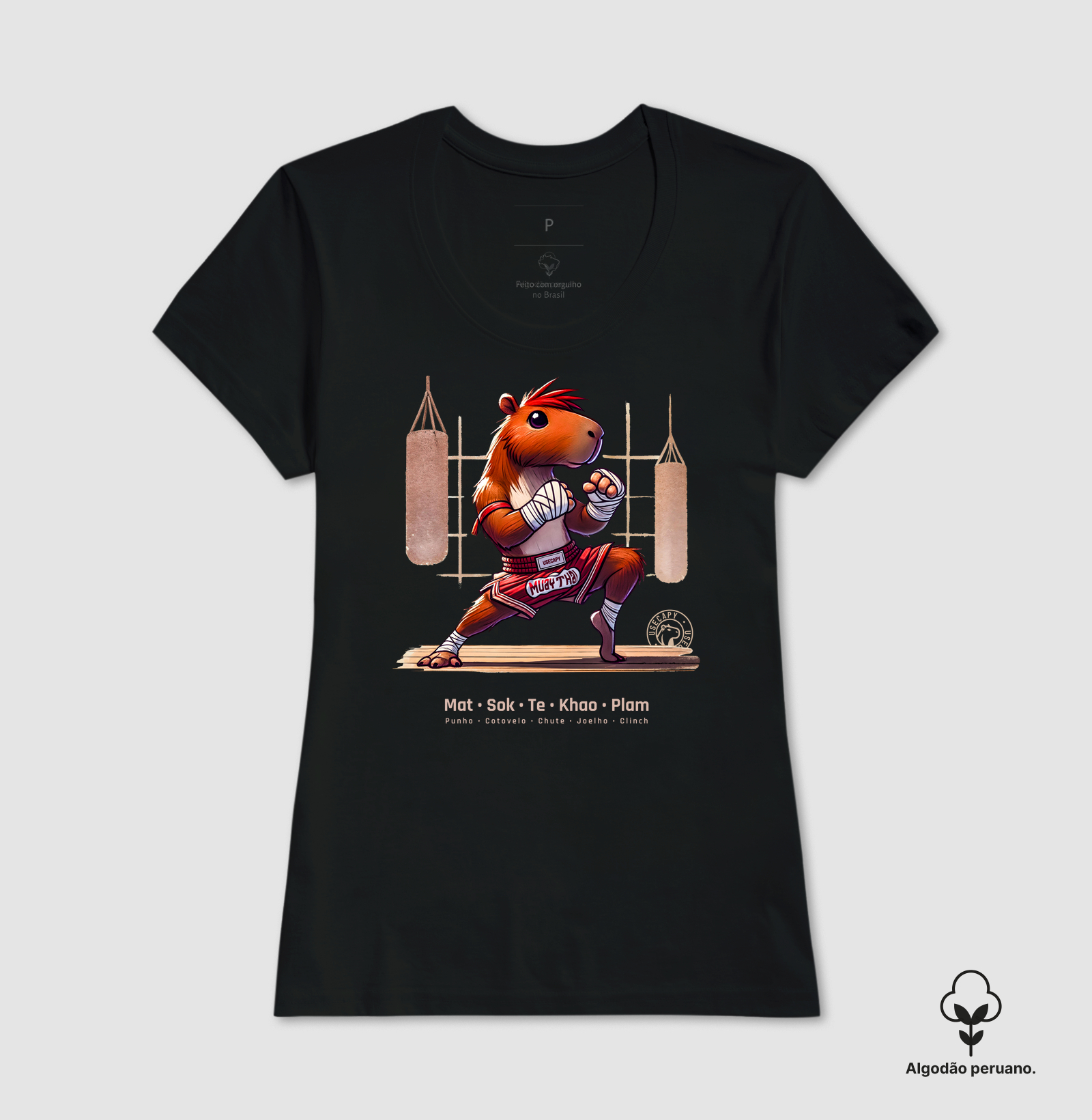Camisa 2