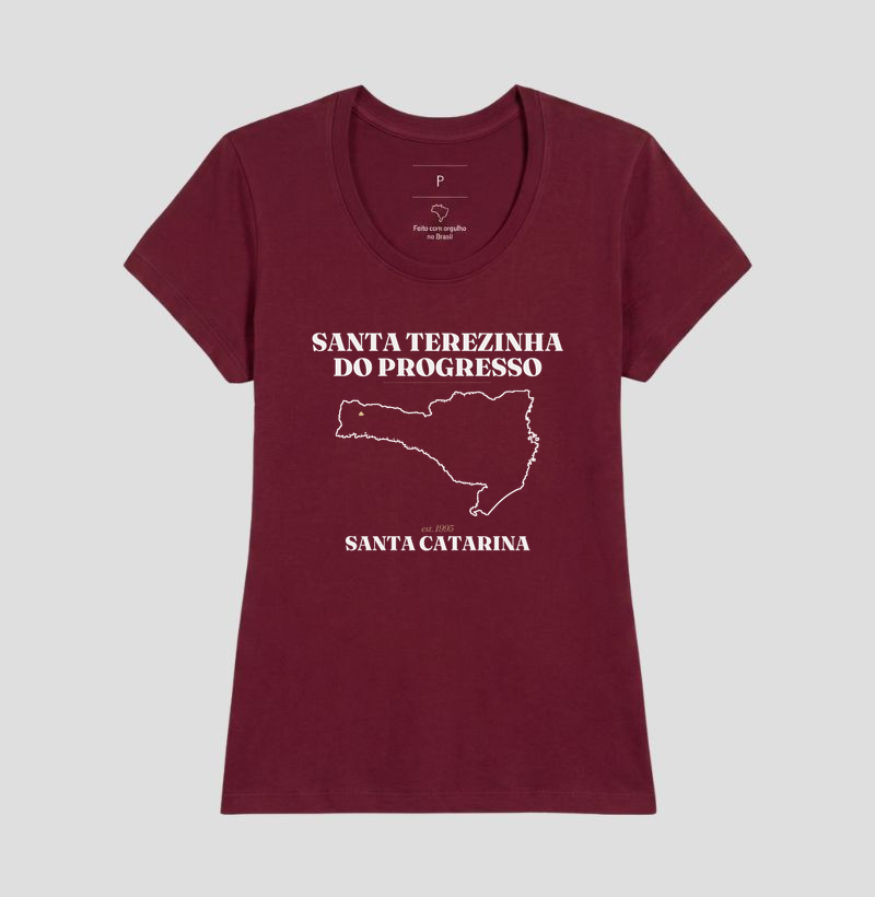 Santa Terezinha do Progresso | Legado SC - Imagem 19
