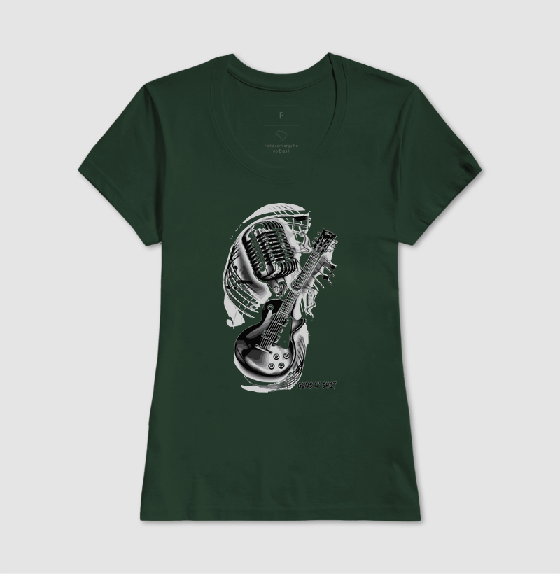 Camisa 13
