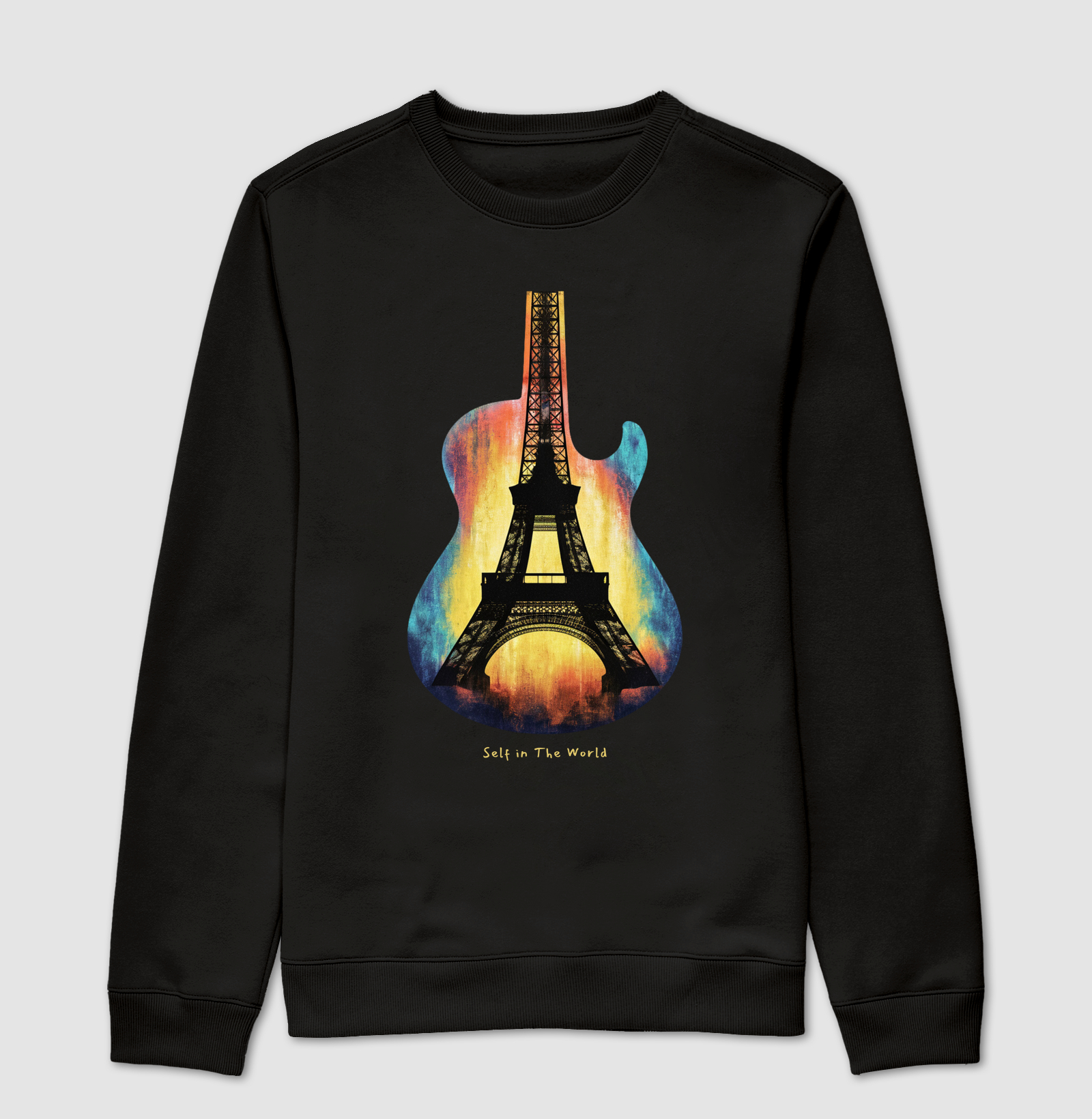 PARIS SOUND | Confecção Reserva 🦜