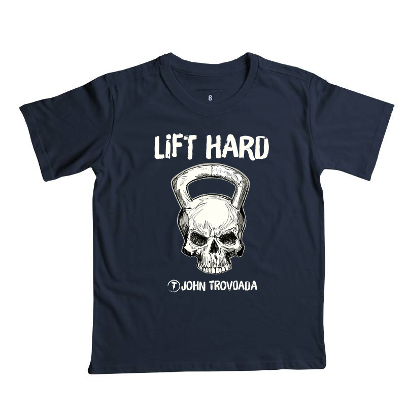Caveira Lift Hard  - Imagem 6