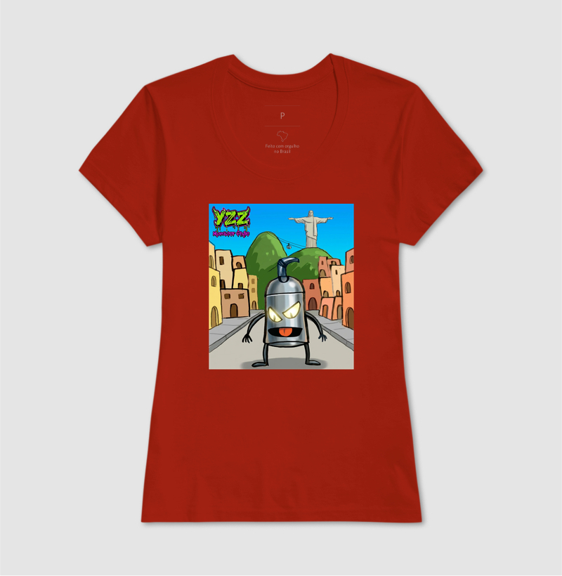 Camisa 10