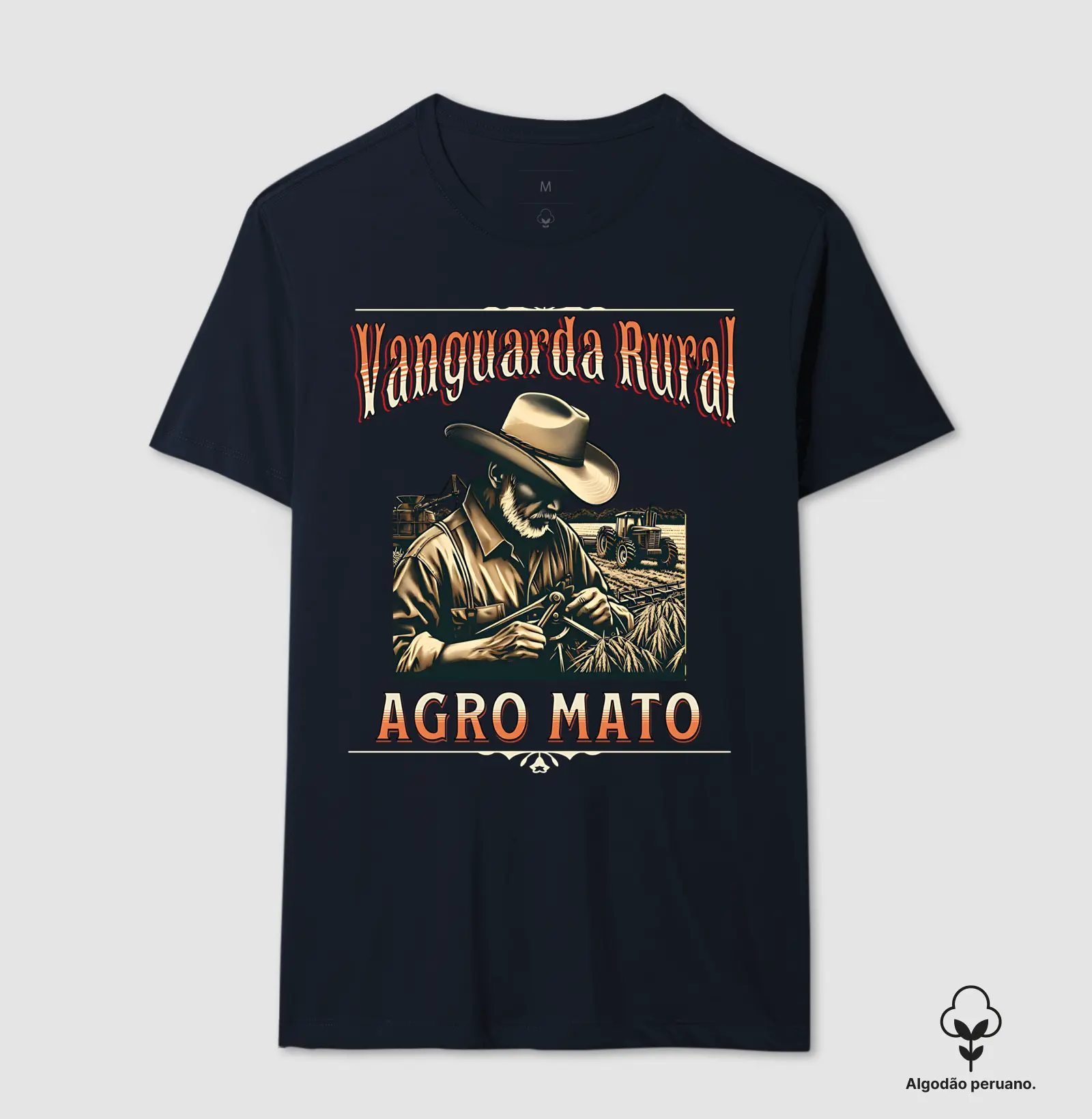Vanguarda Rural - Imagem 2