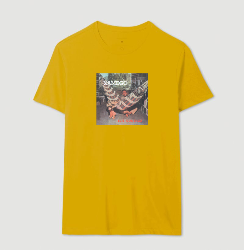 Camisa 13