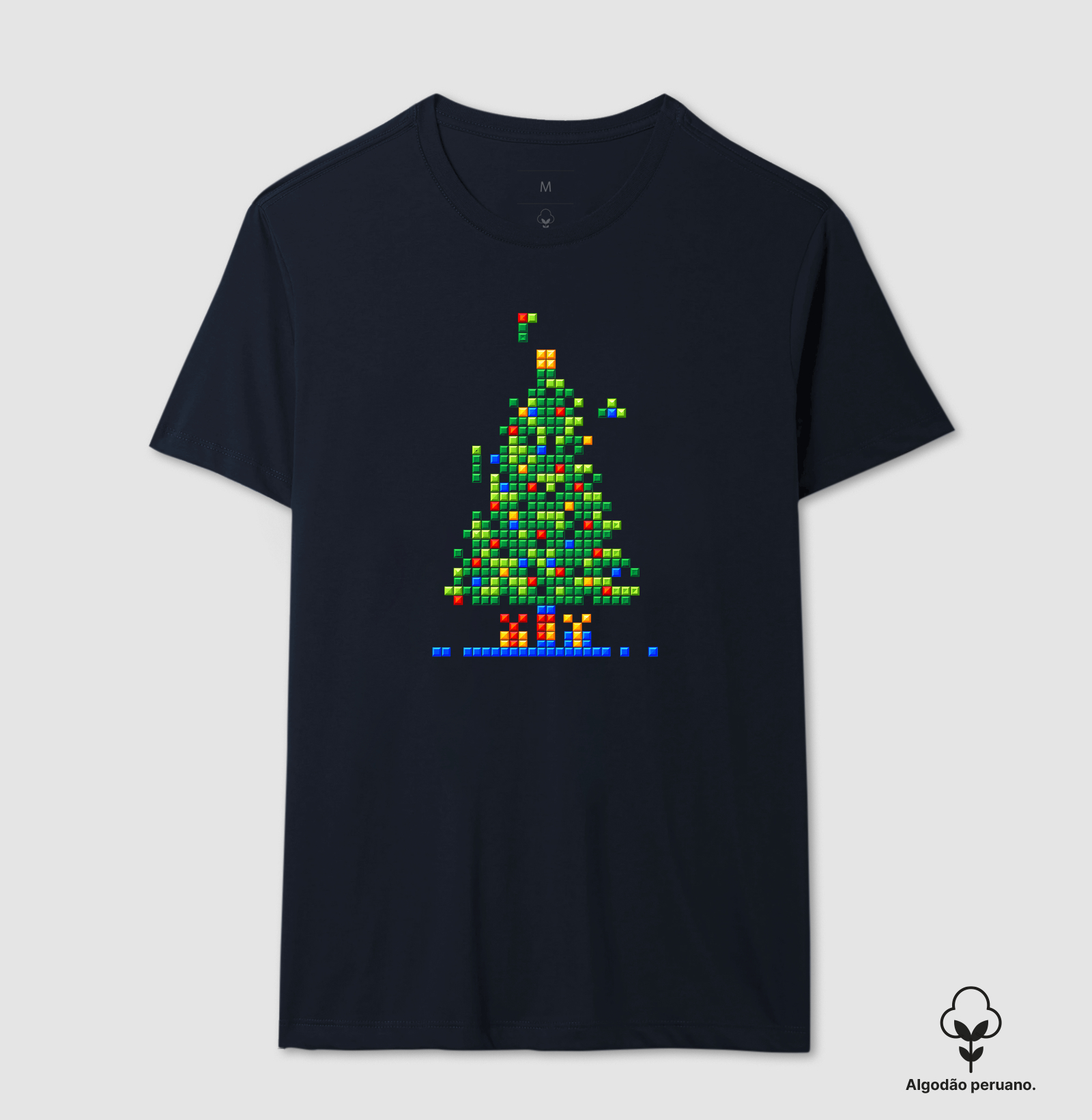 Tree-tris de Natal - Imagem 4