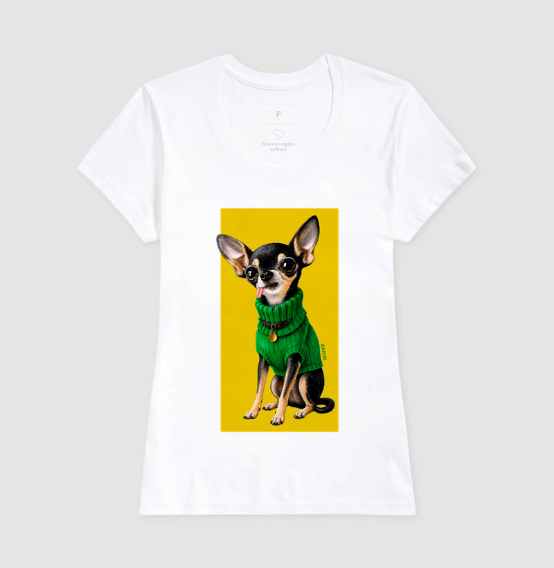 Camisa 6