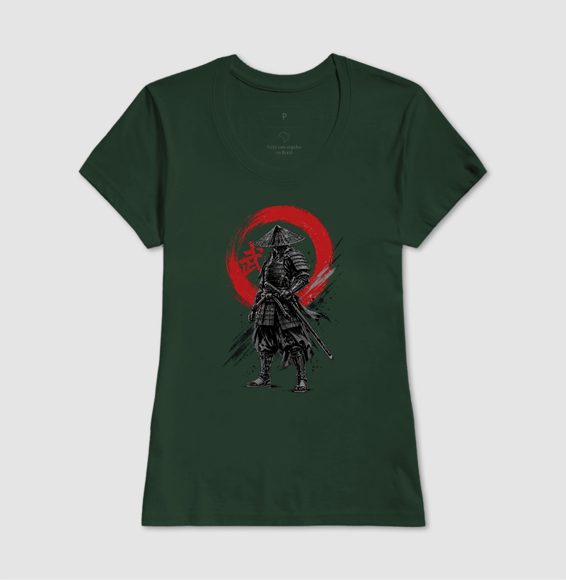 SAMURAI — Ecos do Aço - Imagem 13