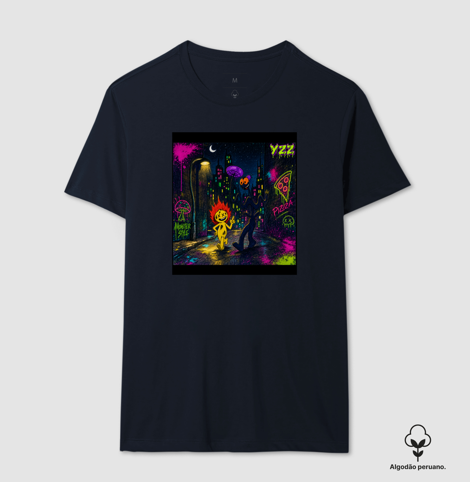 Camisa 7