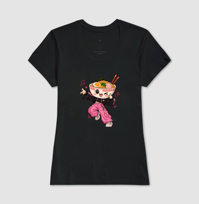 Lamen Idol - Imagem 3