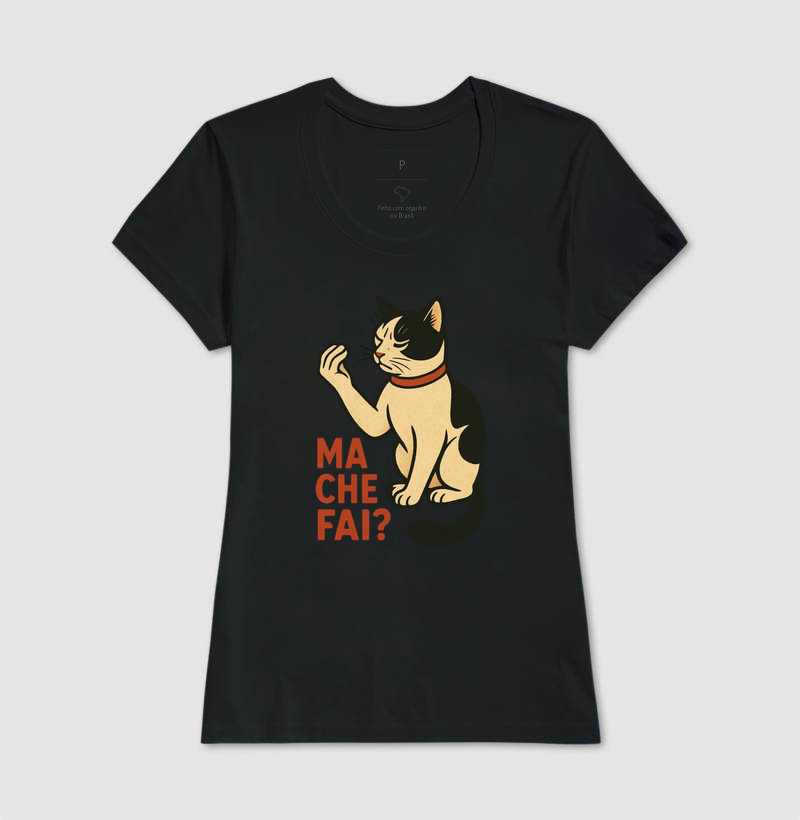 Camisa 2