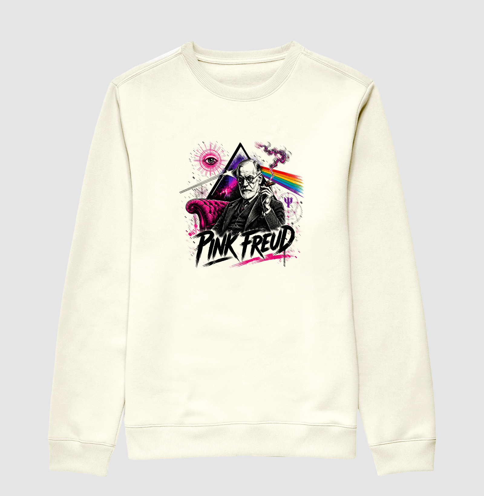 Pink Freud - Rock e Filosofia - Imagem 2