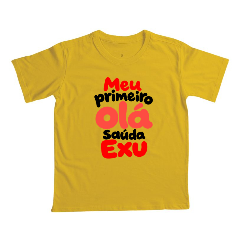 Meuprimeiro olá saúda Exu - Imagem 4