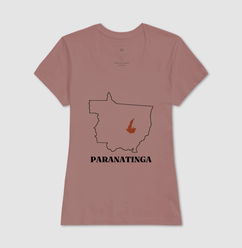 Paranatinga | Traço MT - Imagem 17