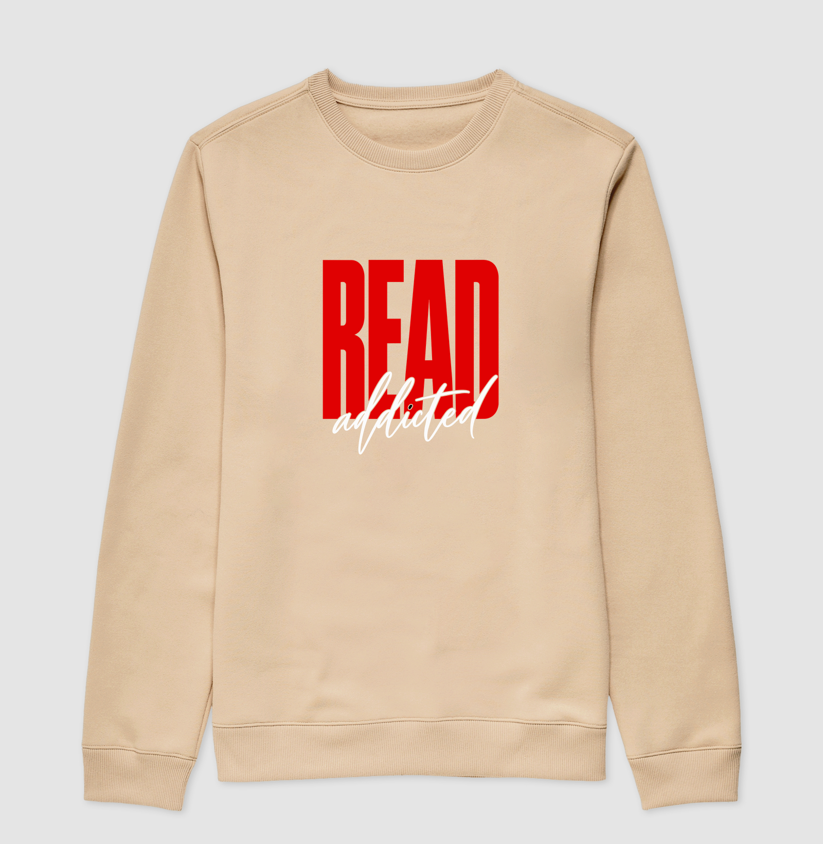 Read Addict - Imagem 3