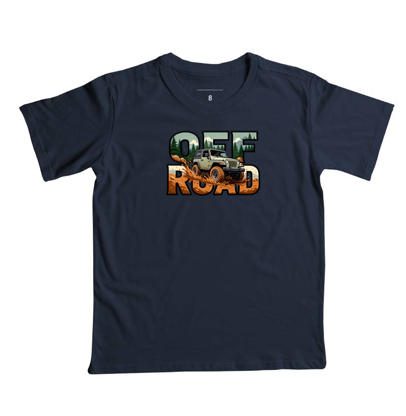 Offroad - Jipe (Infantil) - Imagem 6