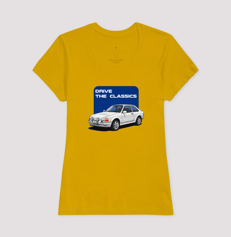 Drive the Classic - Imagem 13