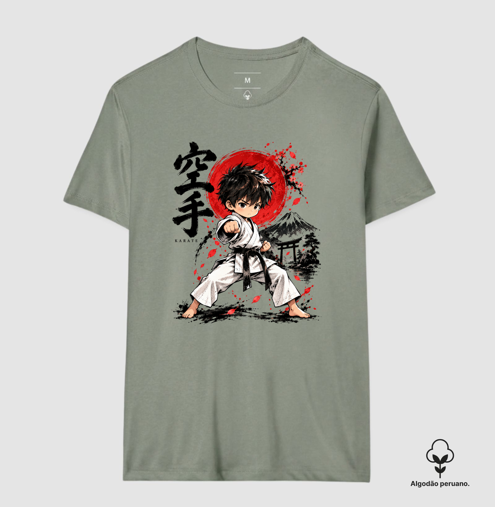 KARATÊ — Pequeno Guerreiro - Imagem 6
