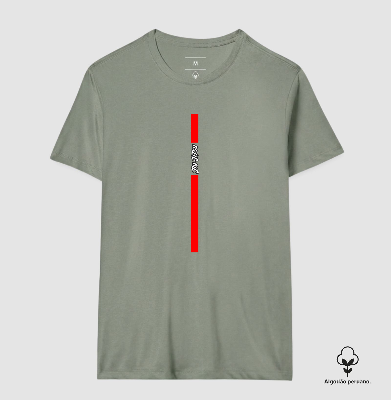 Jiu-Jitsu Red Line - Imagem 5