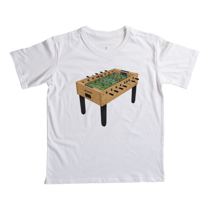 Camisa 5