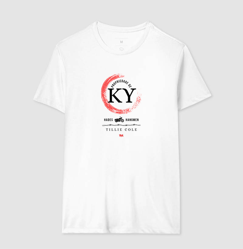 Propriedade de KY - Imagem 4