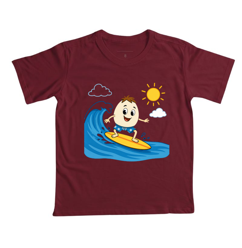 Egg Sport - Surf   - Imagem 3