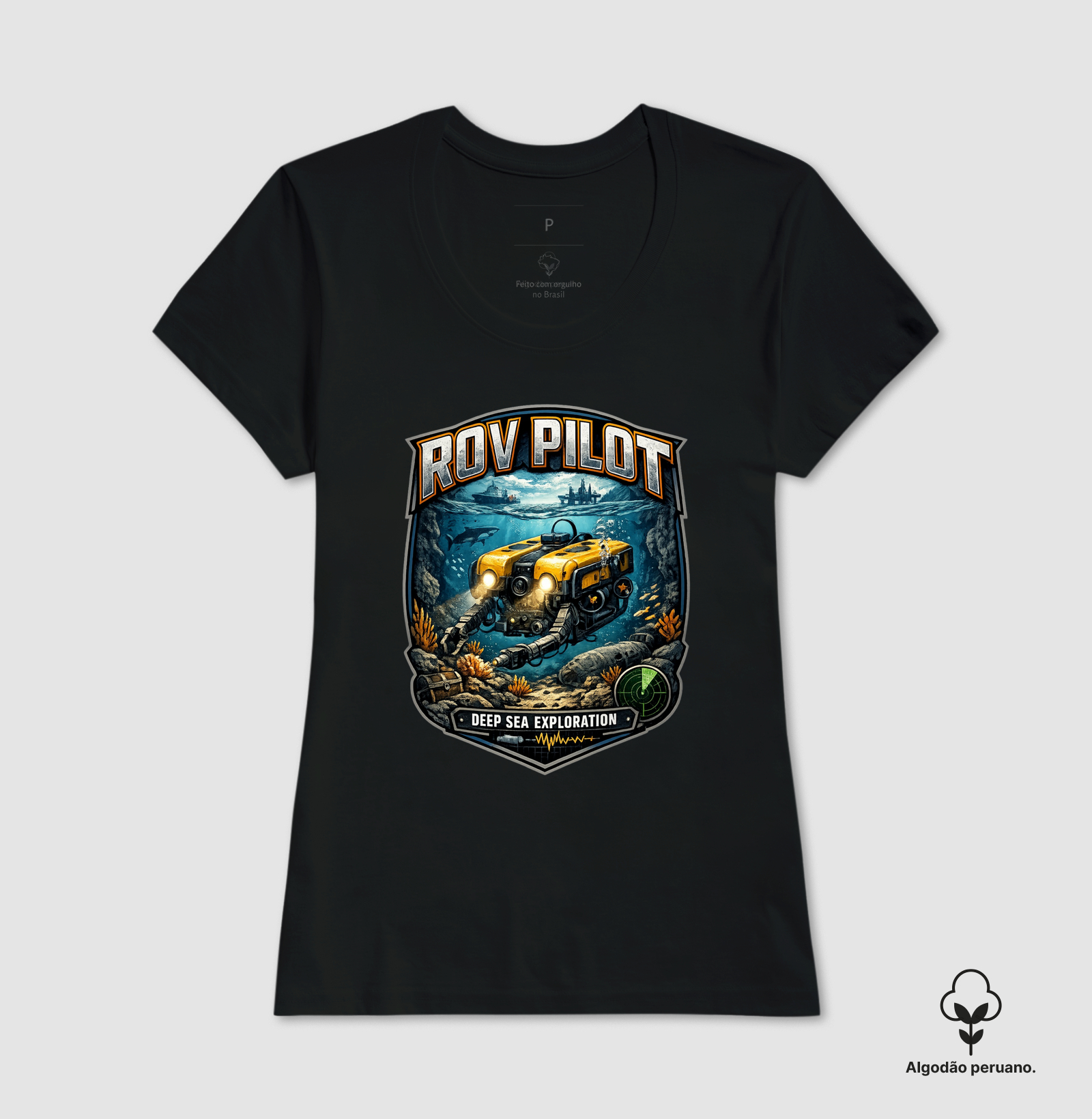 Camisa 3