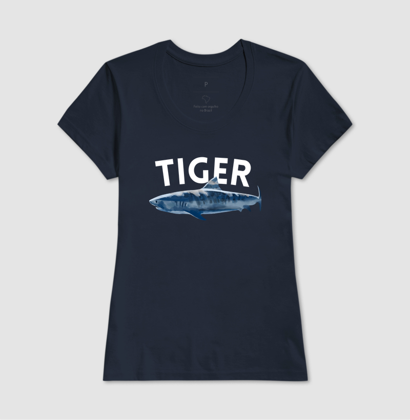 Tiger - Imagem 7