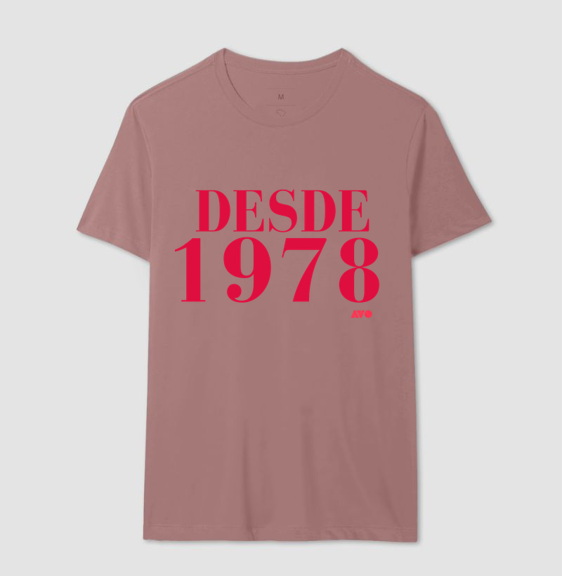 DESDE 1978 - Imagem 12