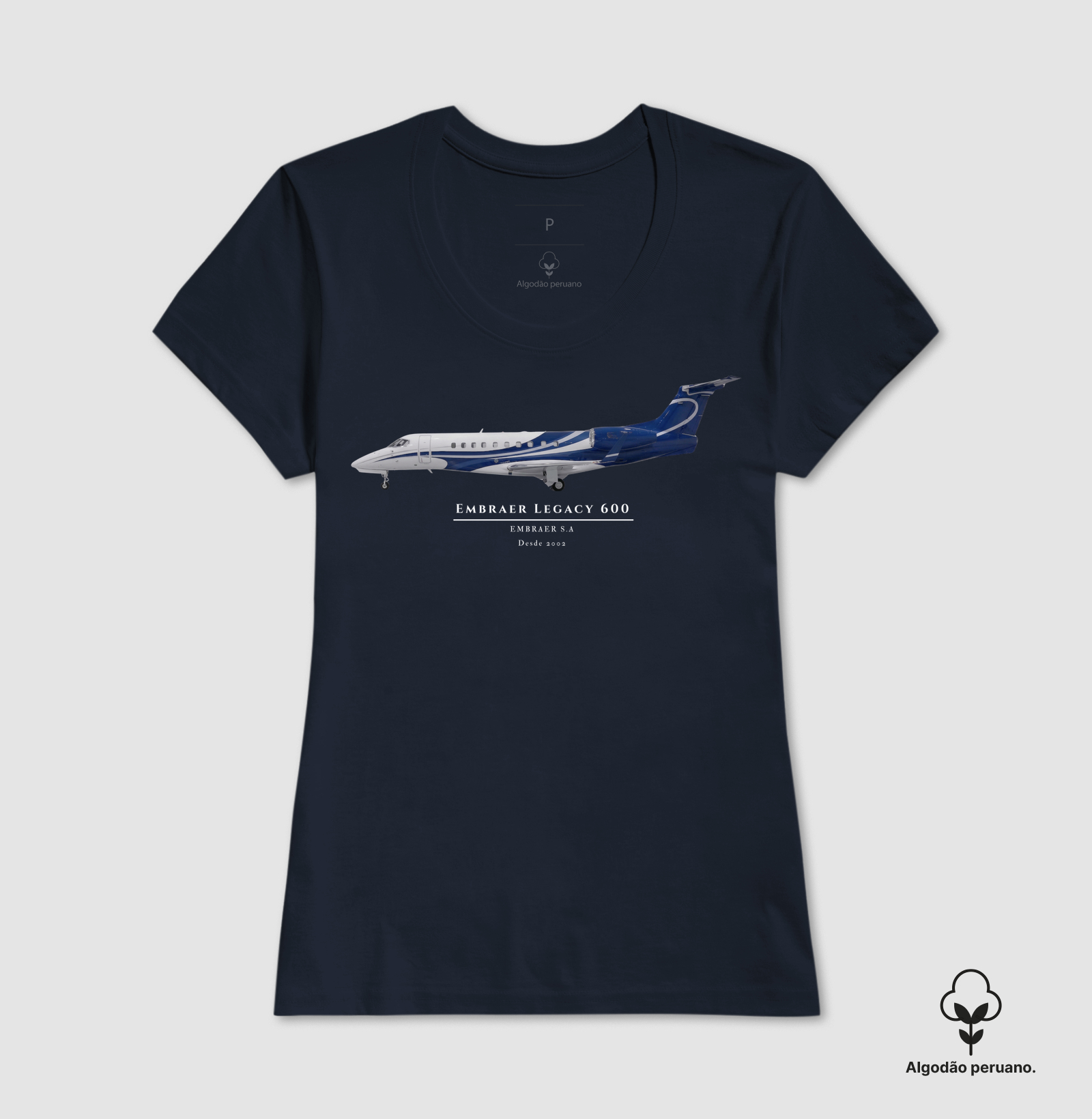 Camisa 6