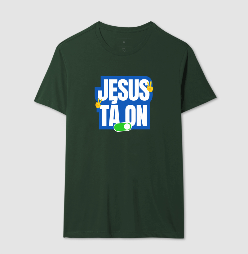 jesus tá on - Imagem 12