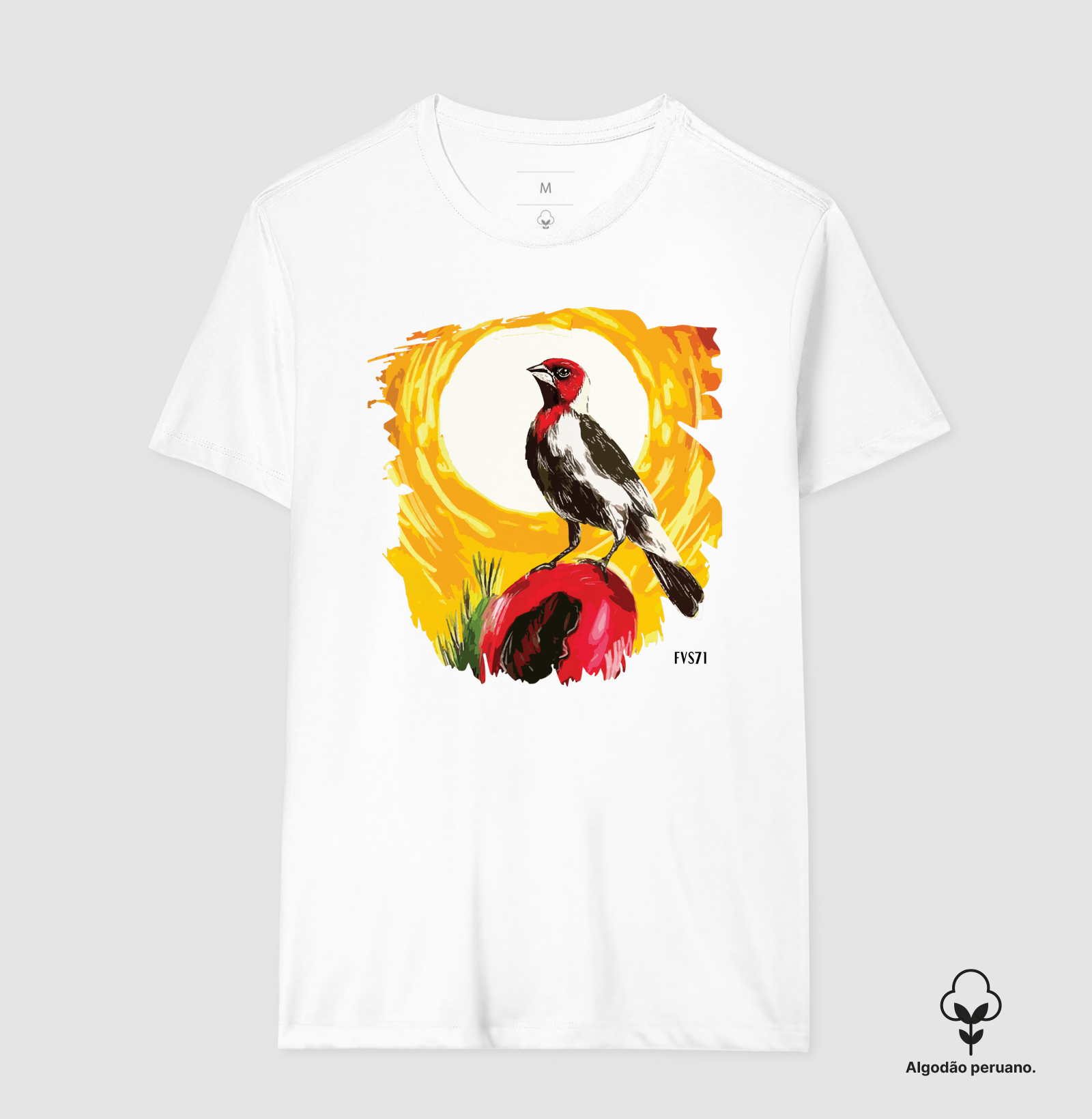 Camisa 3