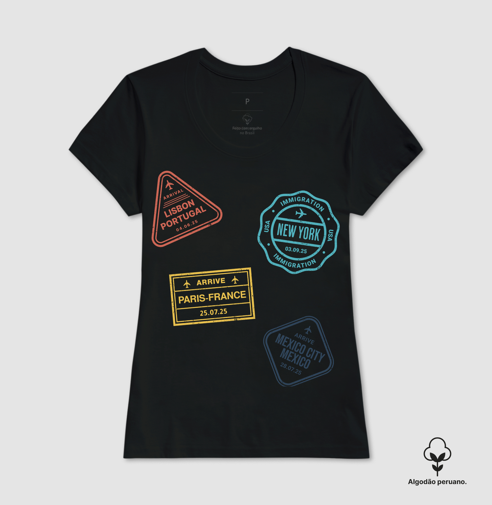 Camisa 3